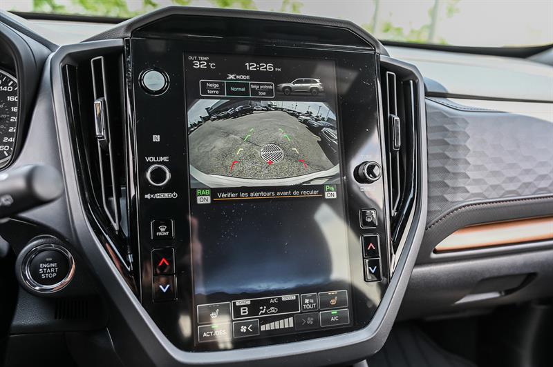 subaru Forester 2026 - 21
