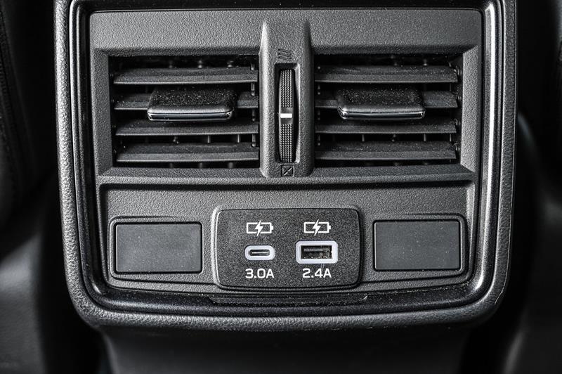 subaru Forester 2026 - 23
