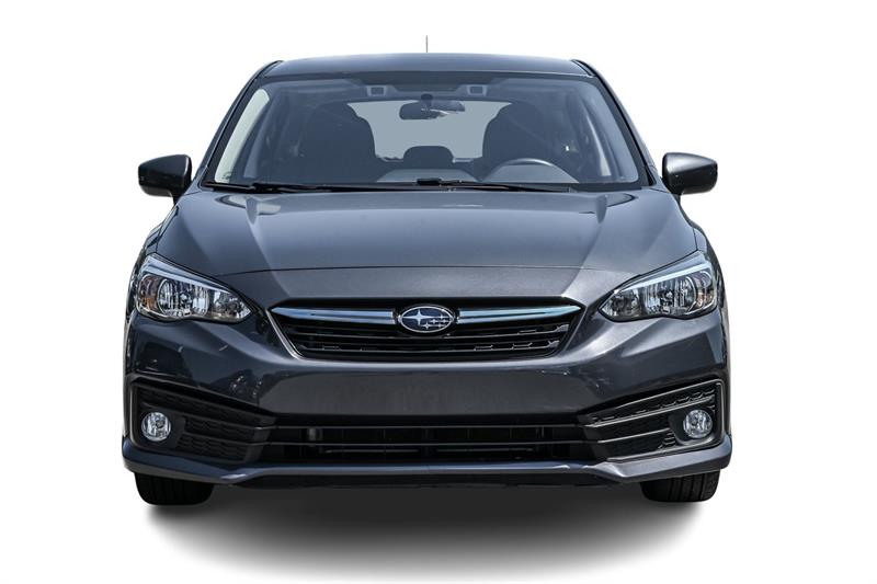 subaru Impreza 2023 - 2