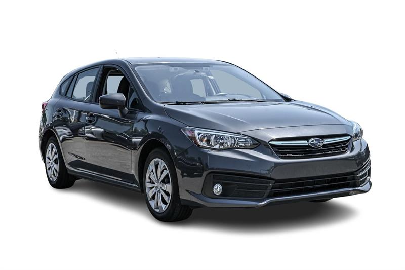 subaru Impreza 2023 - 3