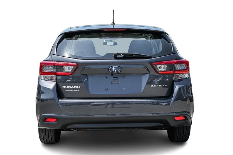 subaru Impreza 2023 - 5