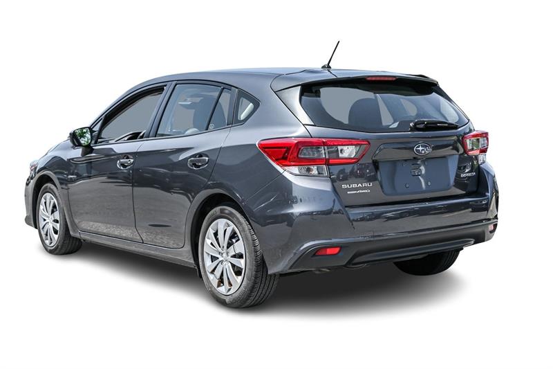 subaru Impreza 2023 - 6