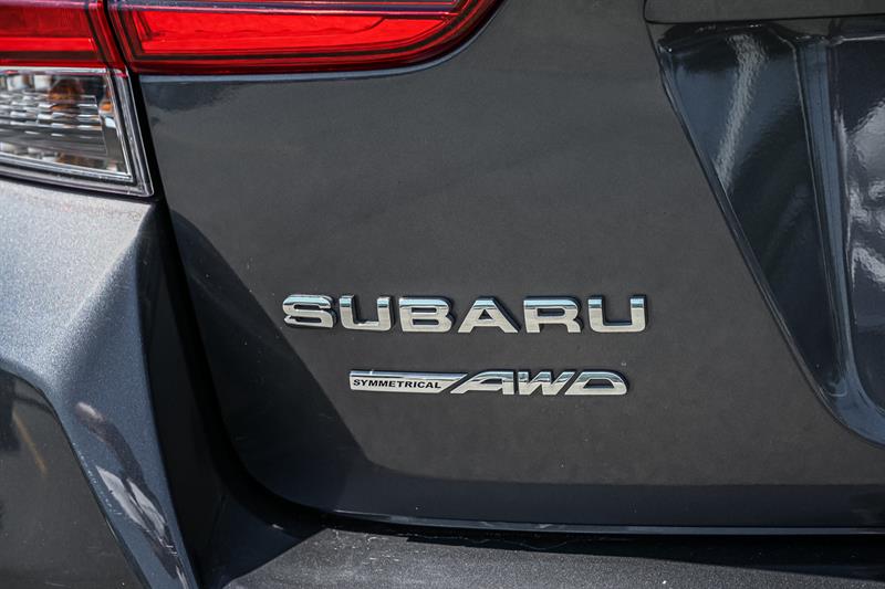 subaru Impreza 2023 - 7