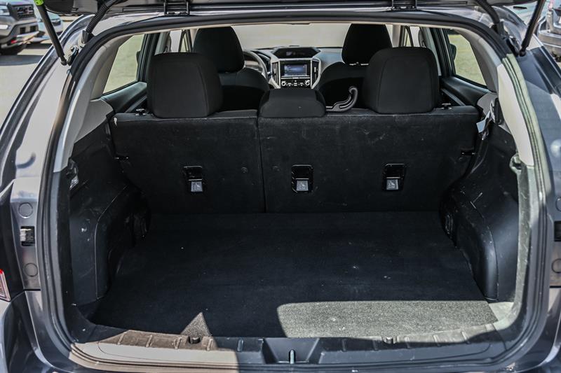 subaru Impreza 2023 - 9