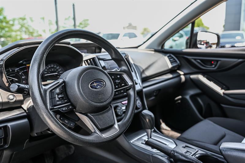 subaru Impreza 2023 - 10