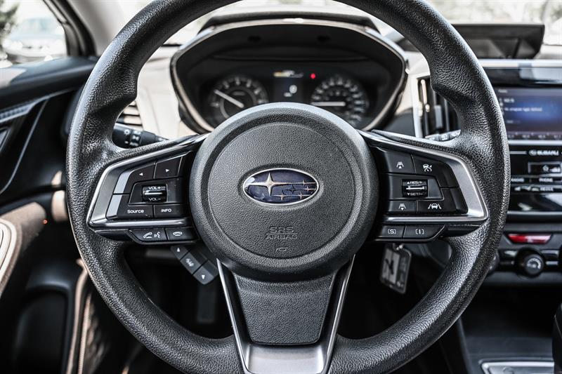 subaru Impreza 2023 - 11