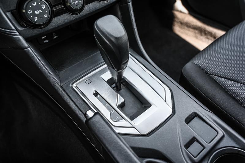 subaru Impreza 2023 - 13