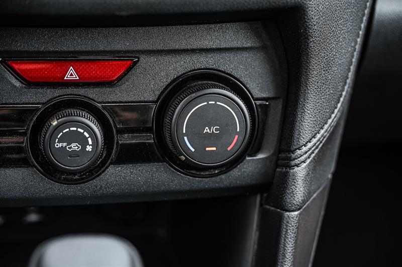 subaru Impreza 2023 - 14
