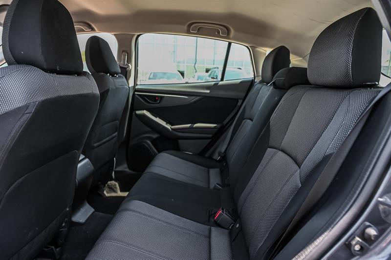subaru Impreza 2023 - 16