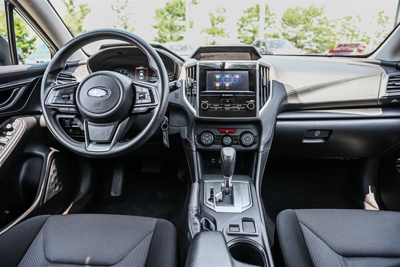 subaru Impreza 2023 - 17