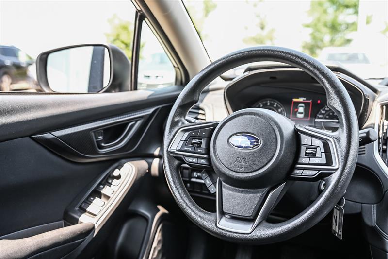 subaru Impreza 2023 - 18