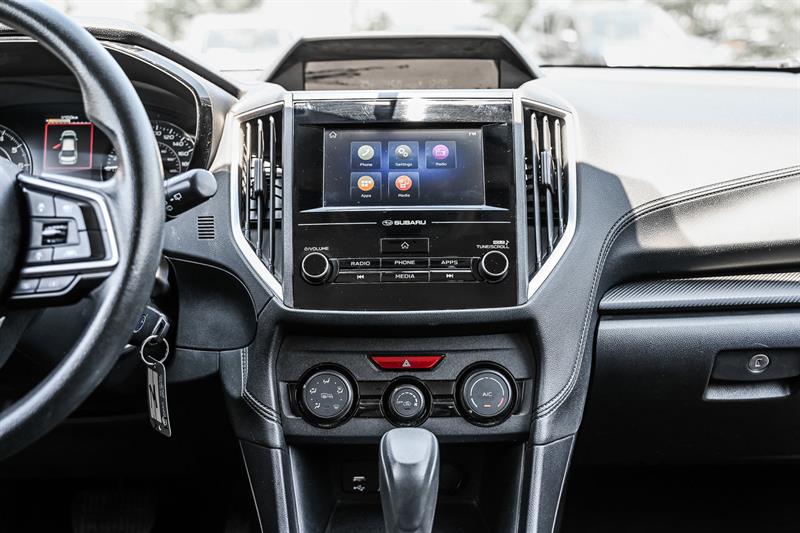 subaru Impreza 2023 - 19