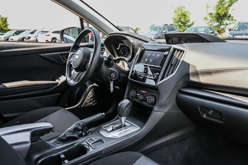 subaru Impreza 2023 - 20
