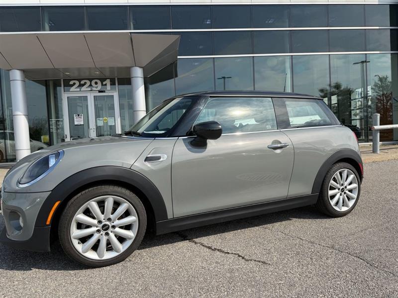 mini 3 Door 2021 - 2