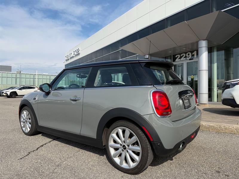 mini 3 Door 2021 - 3