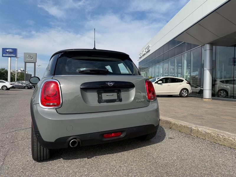 mini 3 Door 2021 - 4