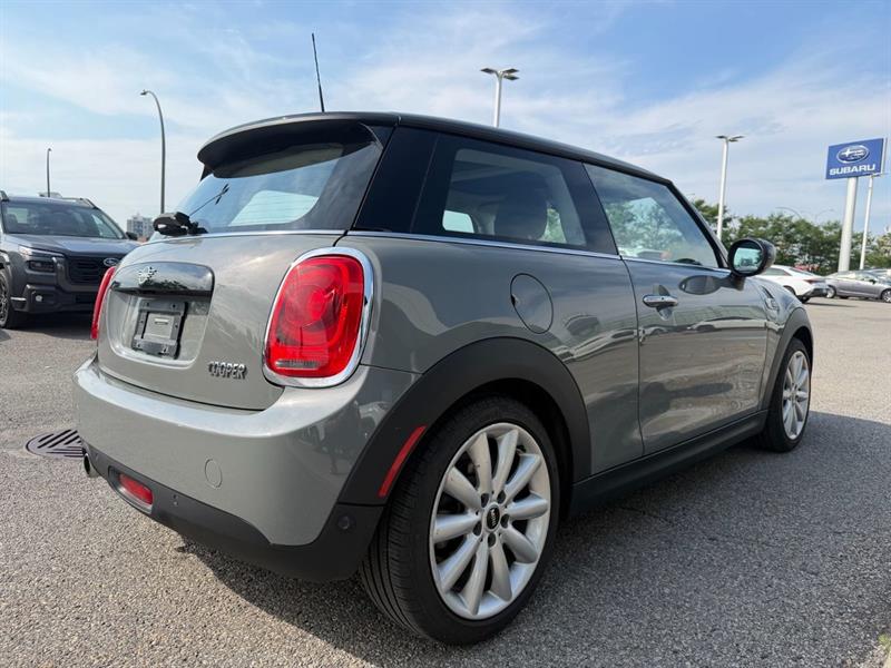 mini 3 Door 2021 - 5