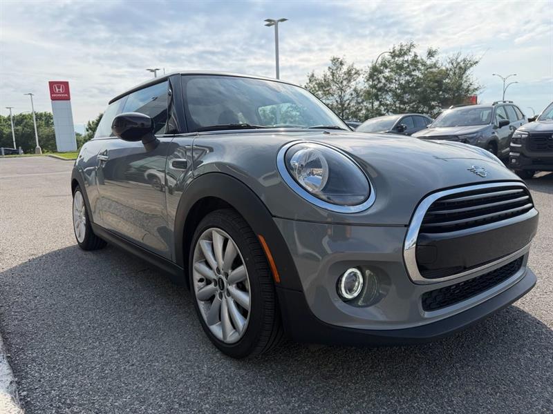 mini 3 Door 2021 - 6