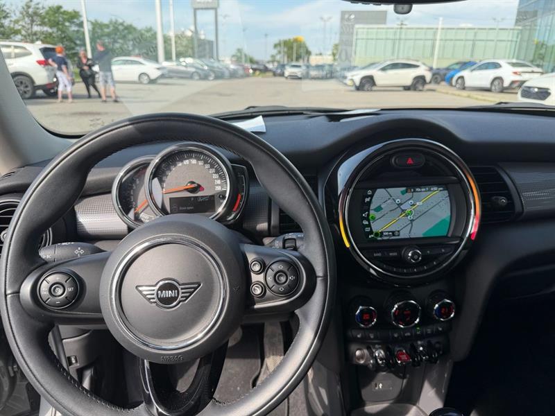 mini 3 Door 2021 - 7