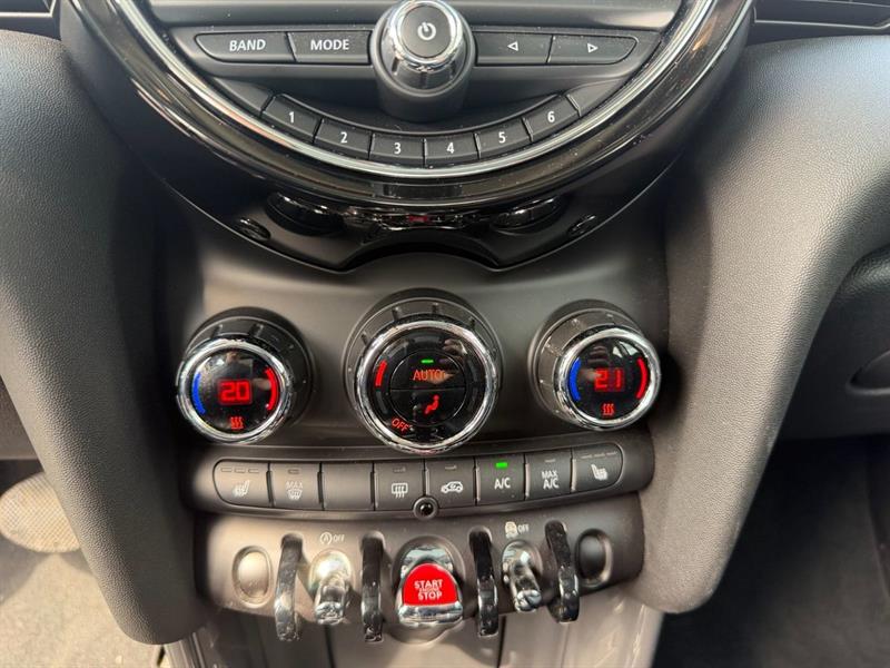 mini 3 Door 2021 - 8