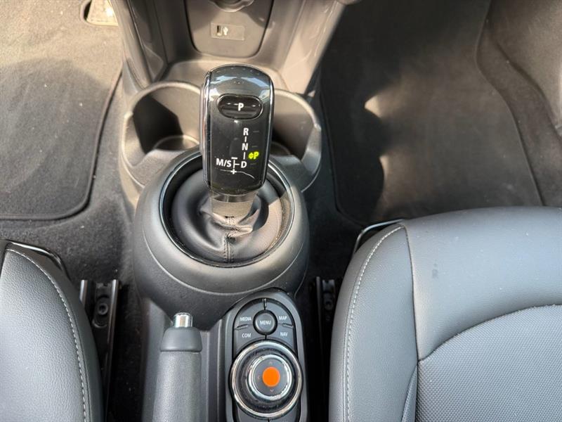 mini 3 Door 2021 - 9