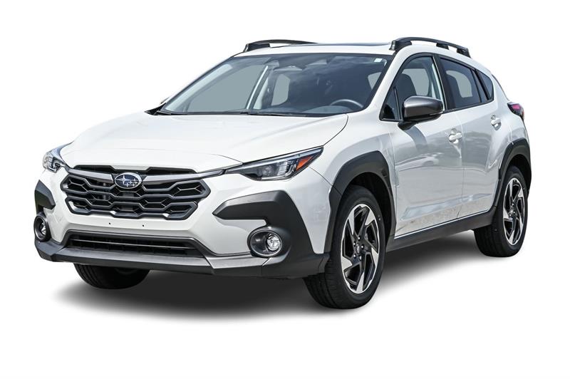 subaru Crosstrek 2026