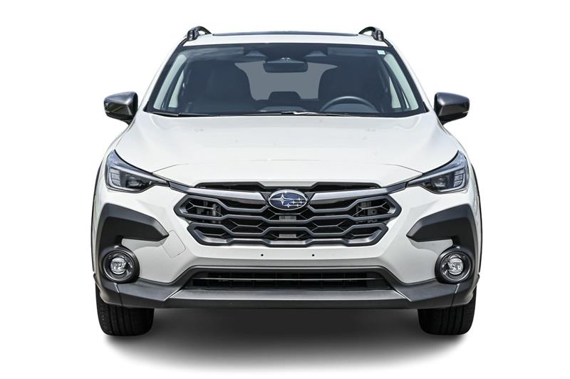 subaru Crosstrek 2026 - 2