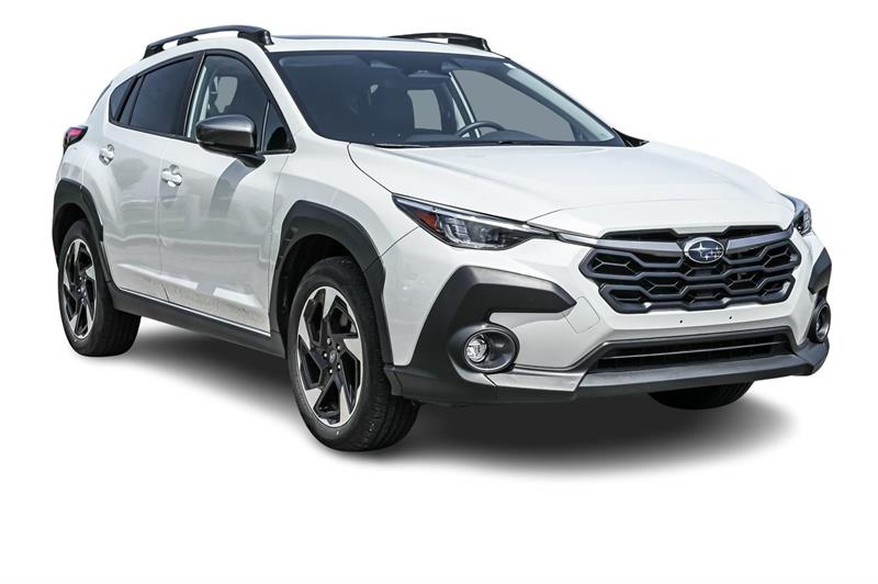 subaru Crosstrek 2026 - 3