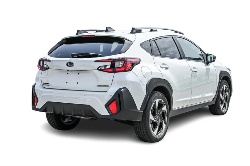 subaru Crosstrek 2026 - 4