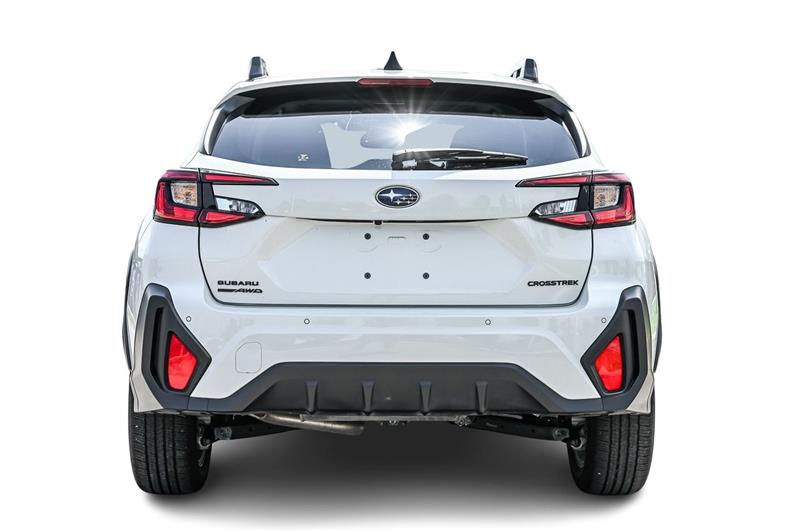 subaru Crosstrek 2026 - 5