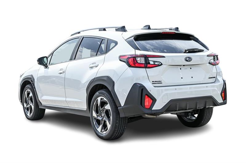 subaru Crosstrek 2026 - 6