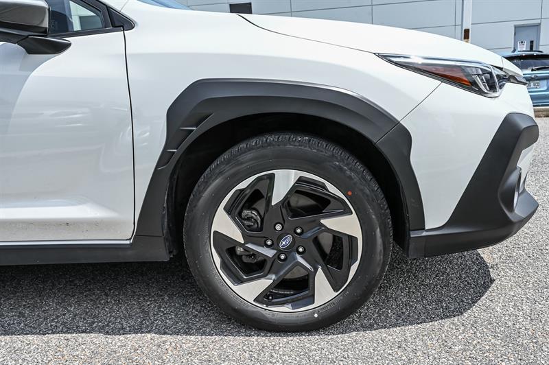 subaru Crosstrek 2026 - 7