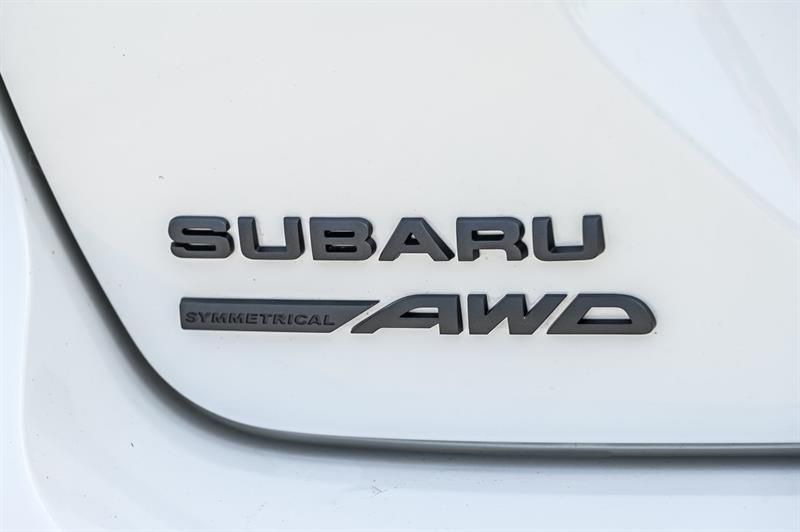 subaru Crosstrek 2026 - 8