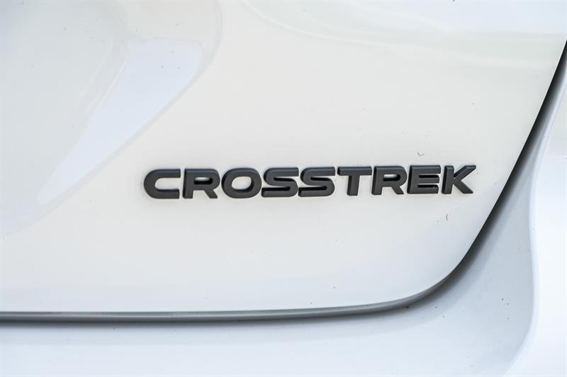 subaru Crosstrek 2026 - 9