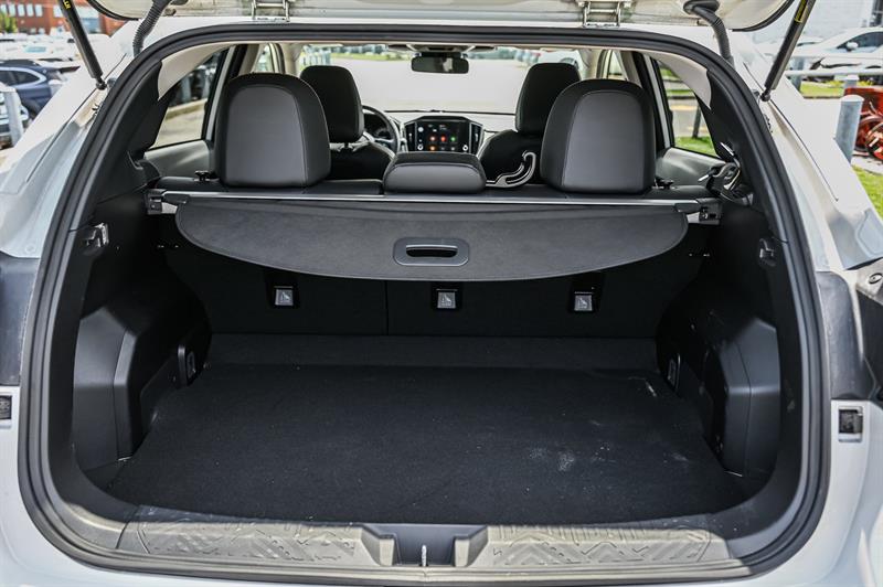 subaru Crosstrek 2026 - 10
