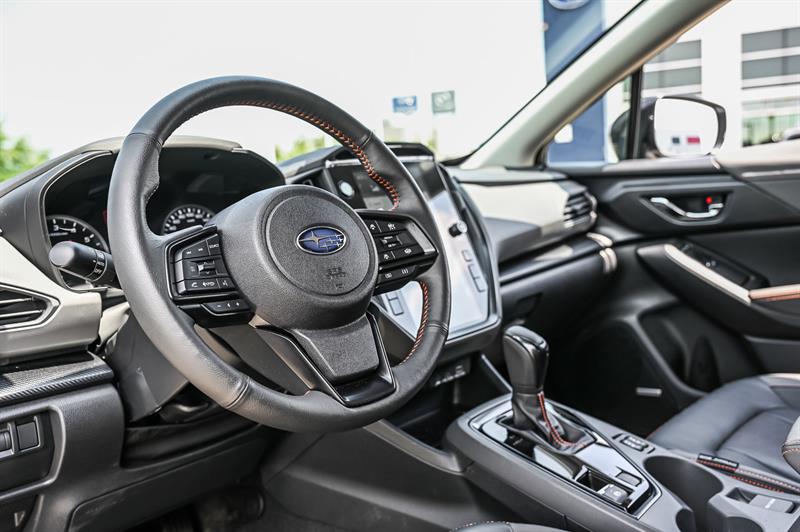 subaru Crosstrek 2026 - 11