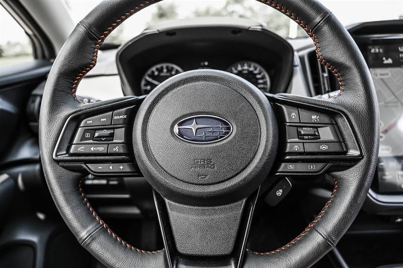subaru Crosstrek 2026 - 13