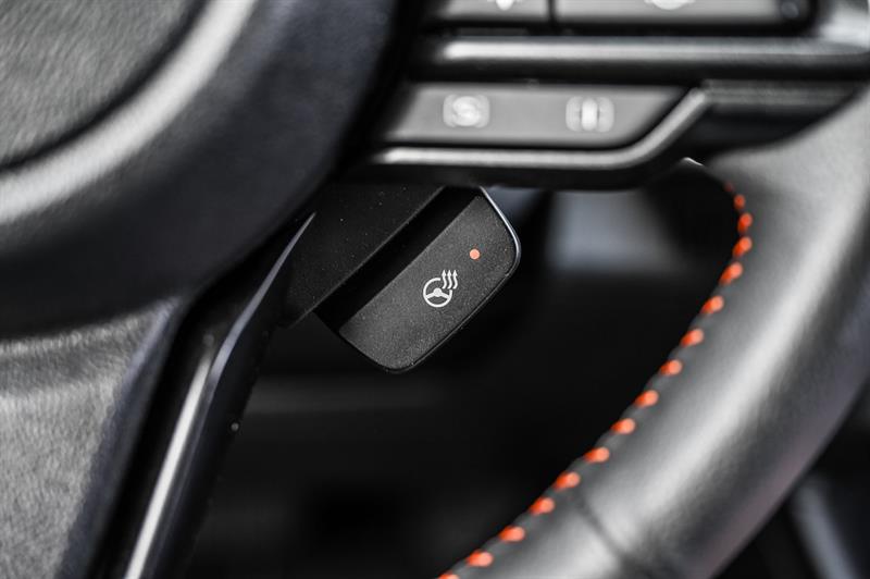 subaru Crosstrek 2026 - 14