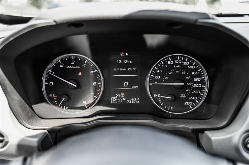 subaru Crosstrek 2026 - 15