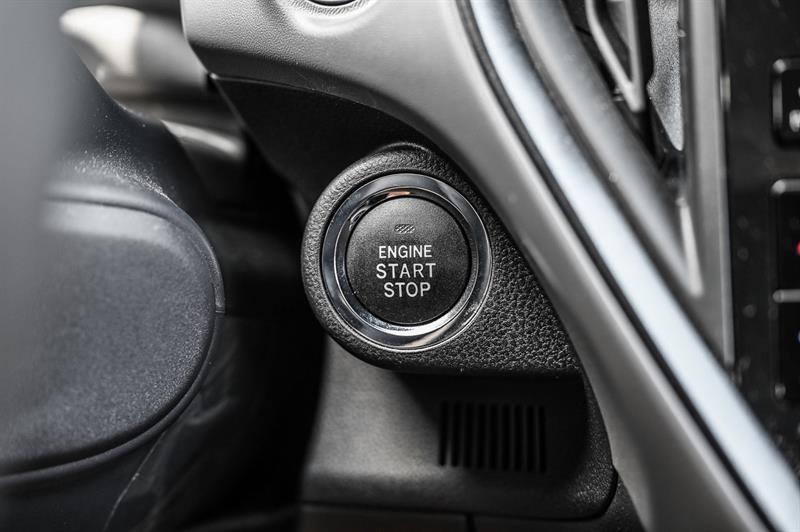 subaru Crosstrek 2026 - 19