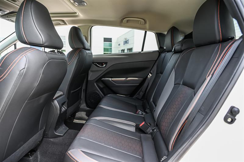 subaru Crosstrek 2026 - 23