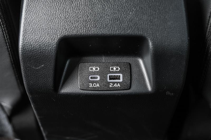 subaru Crosstrek 2026 - 24