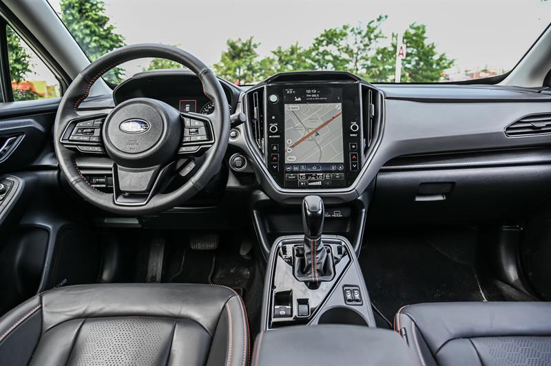 subaru Crosstrek 2026 - 25