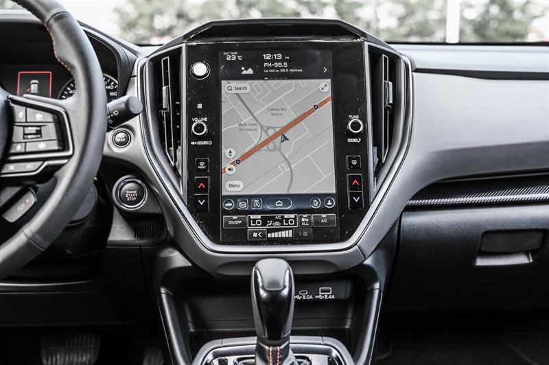 subaru Crosstrek 2026 - 27