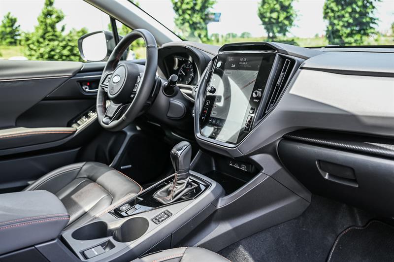 subaru Crosstrek 2026 - 28