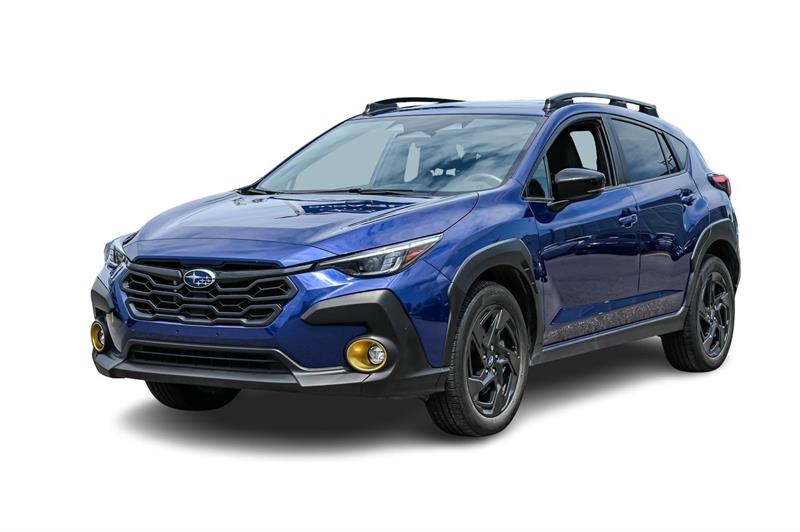 subaru Crosstrek 2024