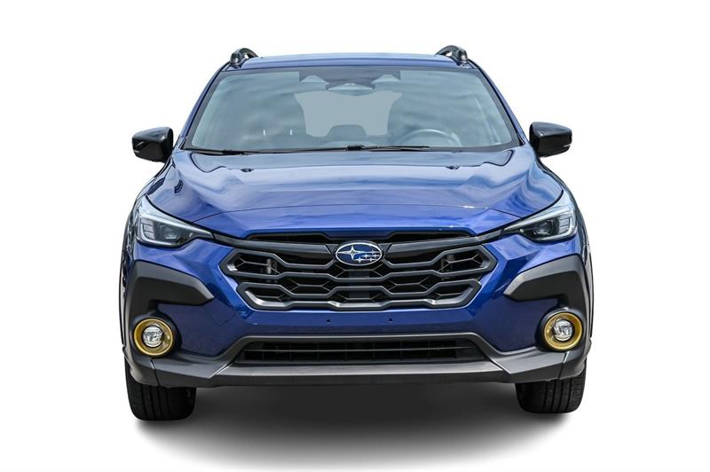 subaru Crosstrek 2024 - 2
