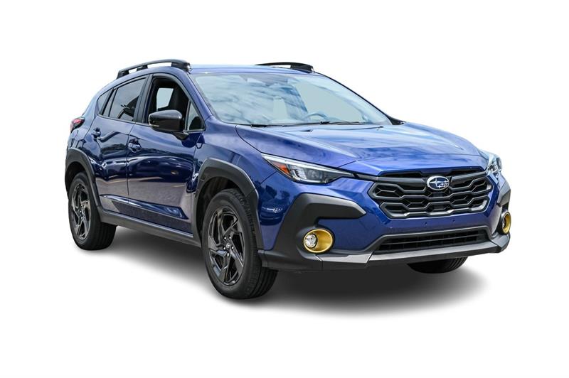 subaru Crosstrek 2024 - 3