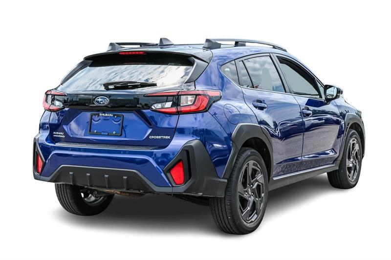 subaru Crosstrek 2024 - 4