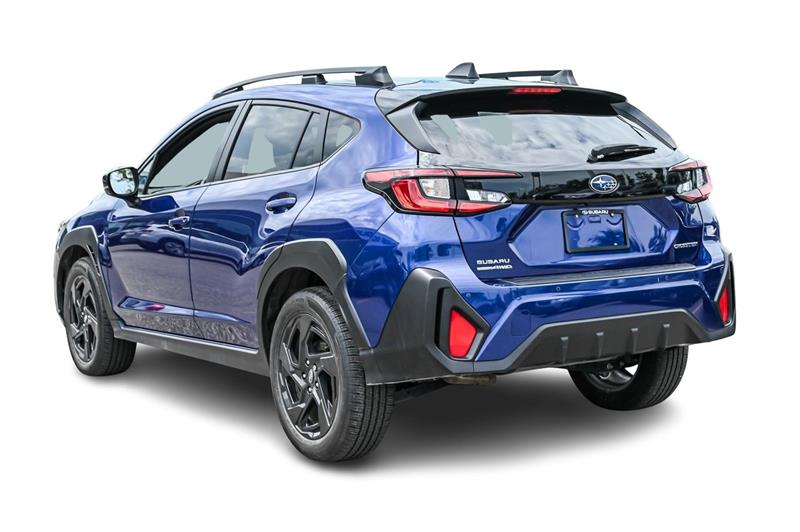 subaru Crosstrek 2024 - 5